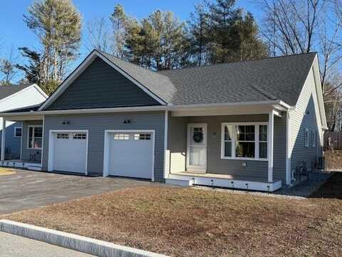 43 Conifer Drive, Windham, ME 04062