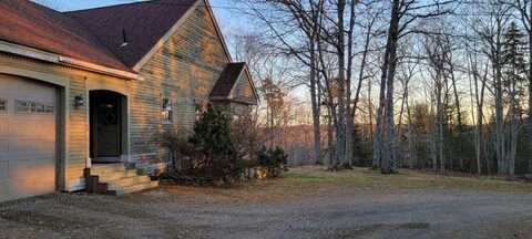 42 Forest Haven Haven, Boothbay, ME 04537