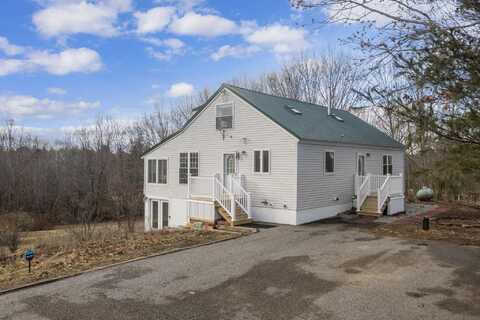 338 Foxes Ridge Road, Acton, ME 04001