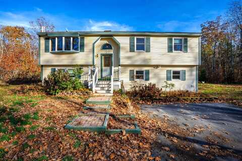 221 Frost Road, Lyman, ME 04002