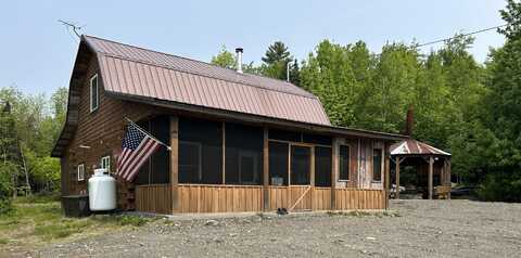 154 Old Brownville Road, Sebec, ME 04481