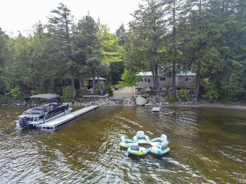 380 Cedar Lake Road, T3 R9 NWP, ME 04462