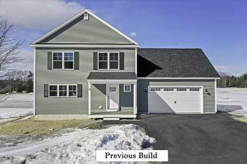 41 Enterprise Drive, Brunswick, ME 04011