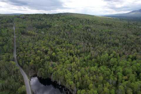 Lot 2 Freeman Ridge Road, New Portland, ME 04961