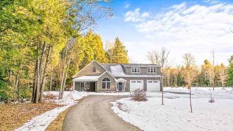 100 George Thomas Road, New Sharon, ME 04955