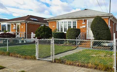 143-54 227 Street, Laurelton, NY 11413