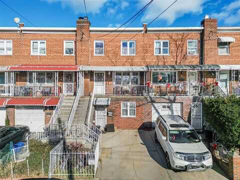 1418 Edwards Avenue, Bronx, NY 10461