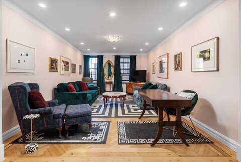 50 Park Terrace West, New York (Manhattan), NY 10034