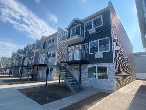 605 Barbadoes Drive, Arverne, NY 11692