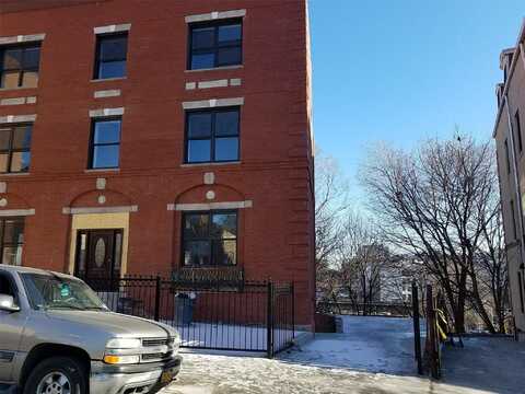 43 W 177th Street, Bronx, NY 10453