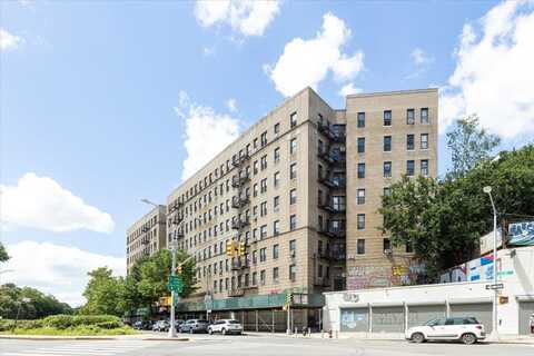 941 Jerome Avenue, Bronx, NY 10452