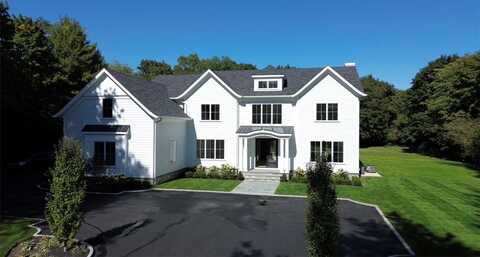 8 Linden Lane, Muttontown, NY 11732