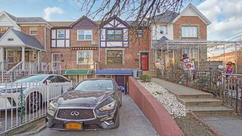 3204 69th Street, Woodside, NY 11377