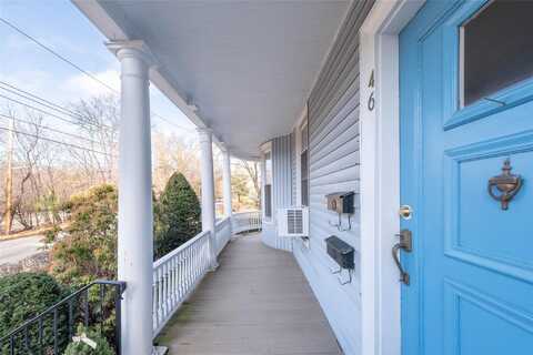 46 First Avenue, Pelham, NY 10803