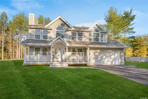 37 Lot 2 locust Avenue S, Medford, NY 11763