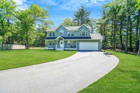 37 Lot 1 Locust Avenue S, Medford, NY 11763