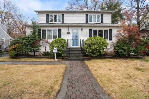 609 Grant Avenue, North Baldwin, NY 11510