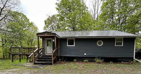 723 Salisbury Turnpike, Rhinebeck, NY 12572