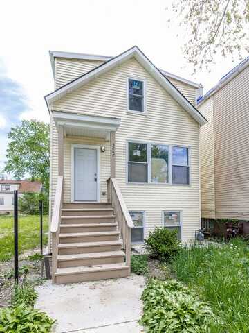 5207 S Laflin Street, Chicago, IL 60609