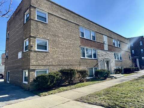 7325 S Kingston Avenue, Chicago, IL 60649