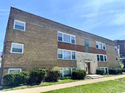 7325 S Kingston Avenue, Chicago, IL 60649