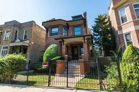 2624 N Albany Avenue, Chicago, IL 60647