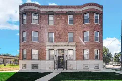 5900 S Prairie Avenue, Chicago, IL 60637