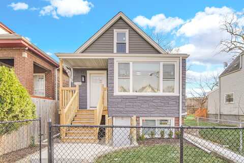 7131 S Marshfield Avenue, Chicago, IL 60636