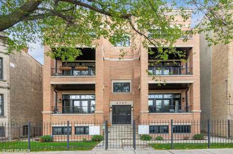 1717 N Humboldt Boulevard, Chicago, IL 60647