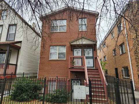 7012 S Dorchester Avenue, Chicago, IL 60637