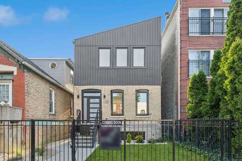 1310 N CAMPBELL Avenue, Chicago, IL 60622