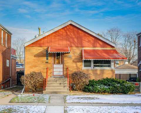 3533 S 56th Court, Cicero, IL 60804