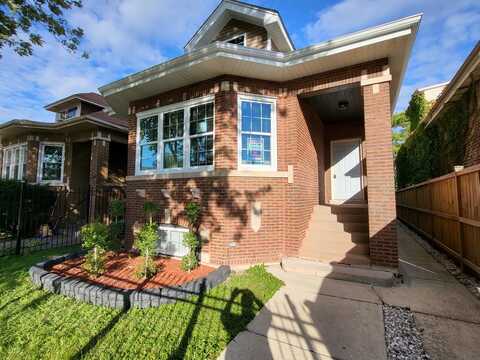 8939 S Ada Street, Chicago, IL 60620