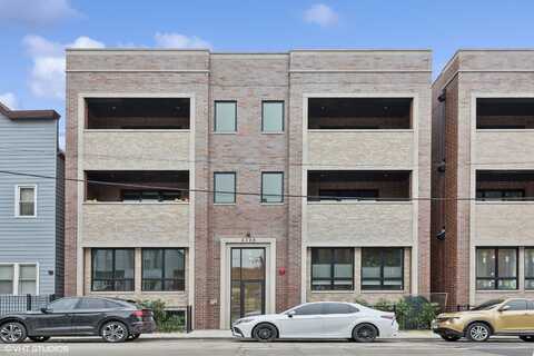 3121 N Clybourn Avenue, Chicago, IL 60618