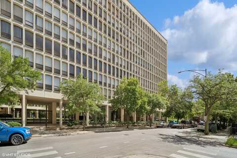 1450 E 55th Place, Chicago, IL 60637