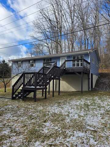 327 Glenwood Haven Road, PRINCETON, WV 24739