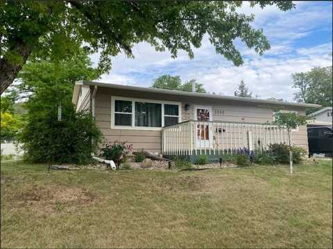 2202 Alamo Drive, Rapid City, SD 57702