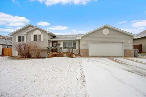 8739 Steamboat Lane, Summerset, SD 57769