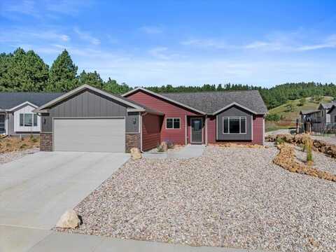 101 Mystery Wagon Road, Deadwood, SD 57732