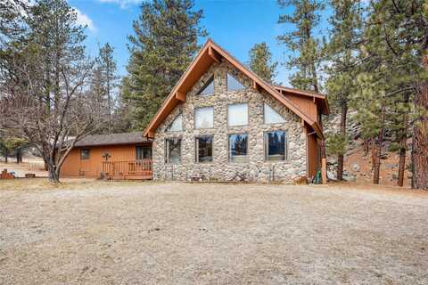 4 Spring Hollow Lane, Clancy, MT 59634