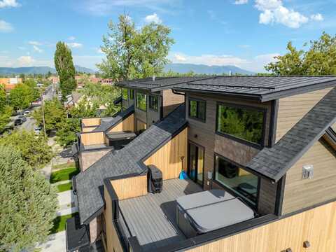 104 Obrien Avenue, Whitefish, MT 59937