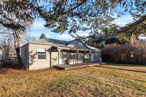 908 Turner Street, Missoula, MT 59802