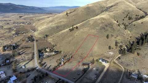 Nhn Miller Creek Road, Missoula, MT 59803