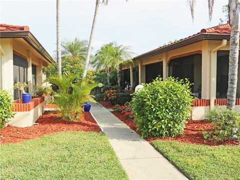 2056 PINE ISLE, NAPLES, FL 34112