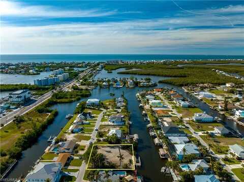4830 Gary, BONITA SPRINGS, FL 34134