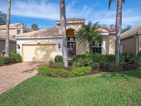 1965 TIMARRON, NAPLES, FL 34109