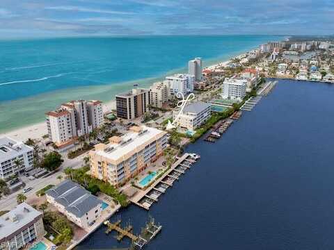 9566 Gulf Shore, NAPLES, FL 34108
