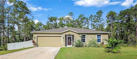 1507 North, LEHIGH ACRES, FL 33972