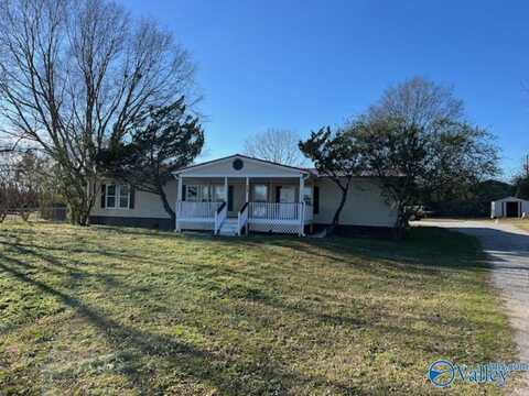 640 Brown Road, Danville, AL 35619