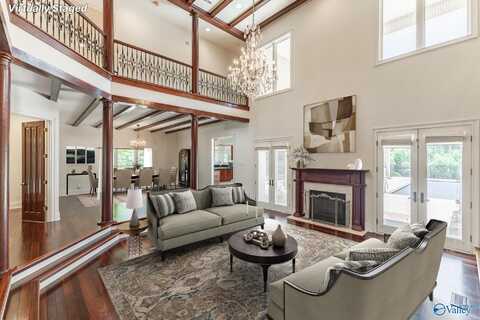 4521 Ivy Dale Road, Decatur, AL 35603